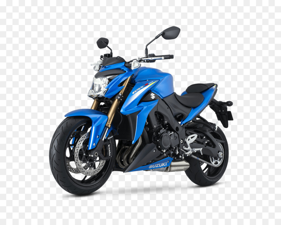 Motocicleta Azul，Bicicleta PNG