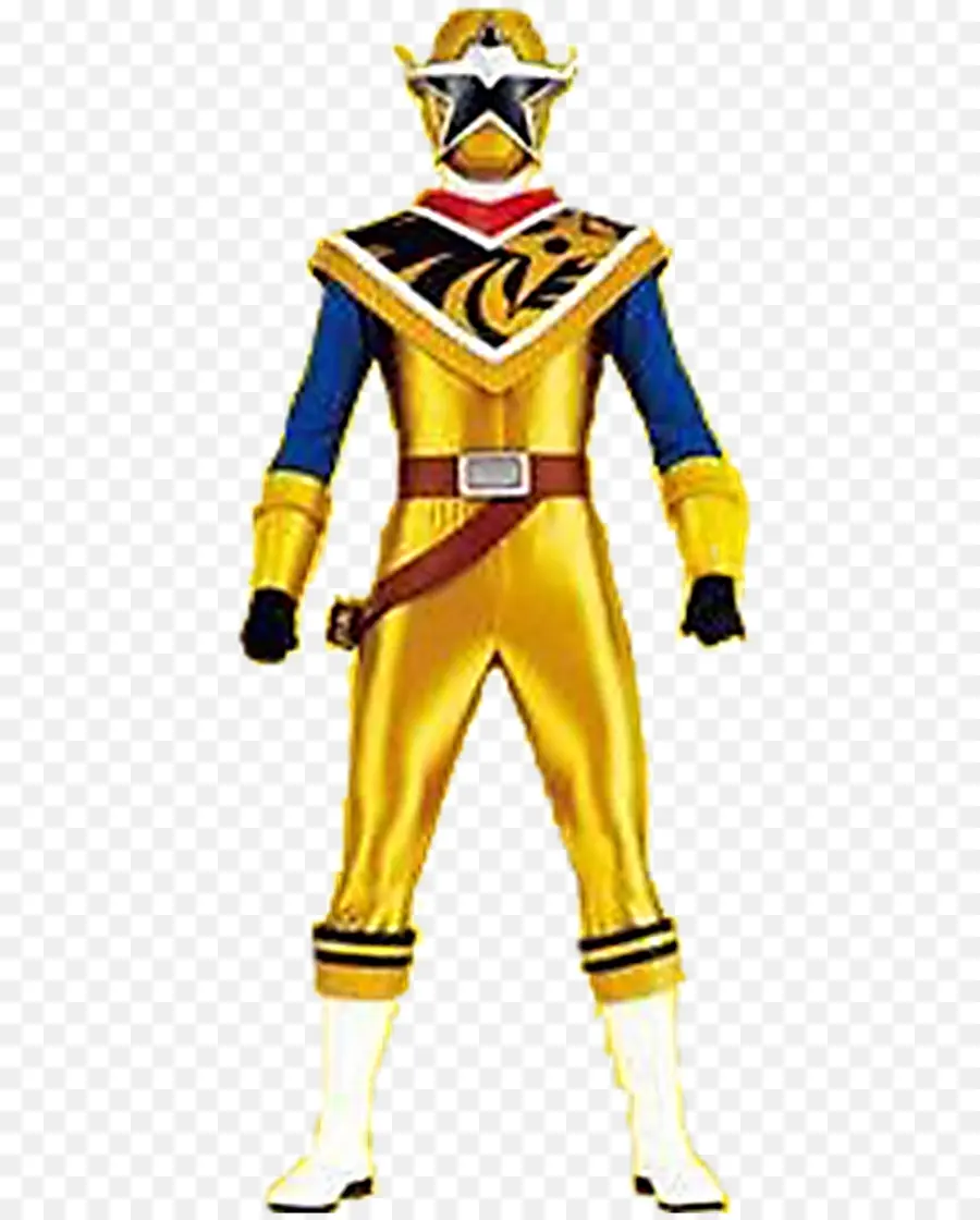 Tommy Oliver，Power Rangers Ninja De Aço PNG