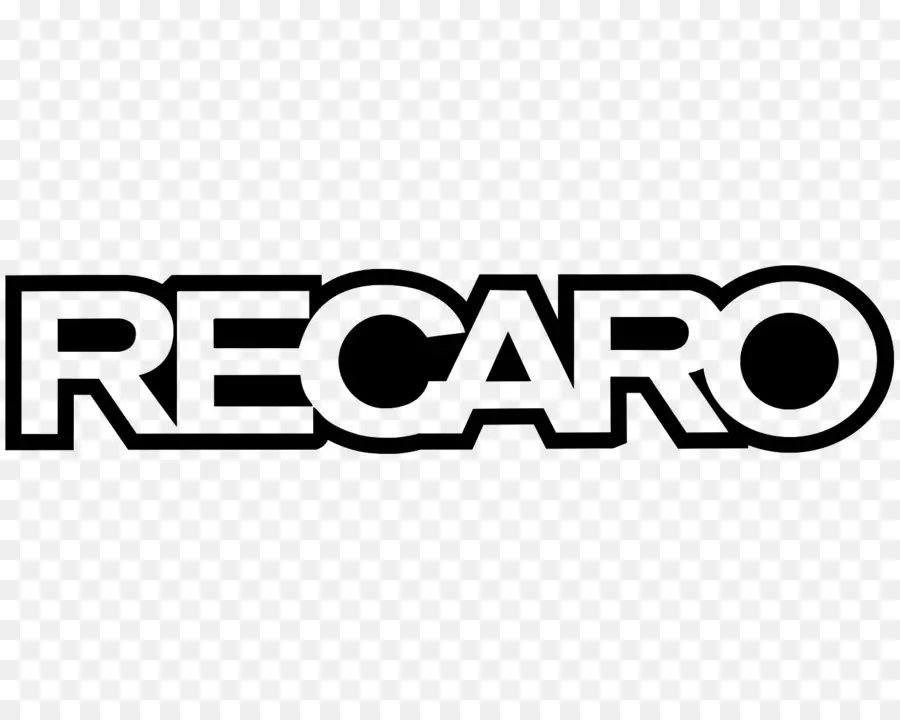 Recaro Logo，Marca PNG