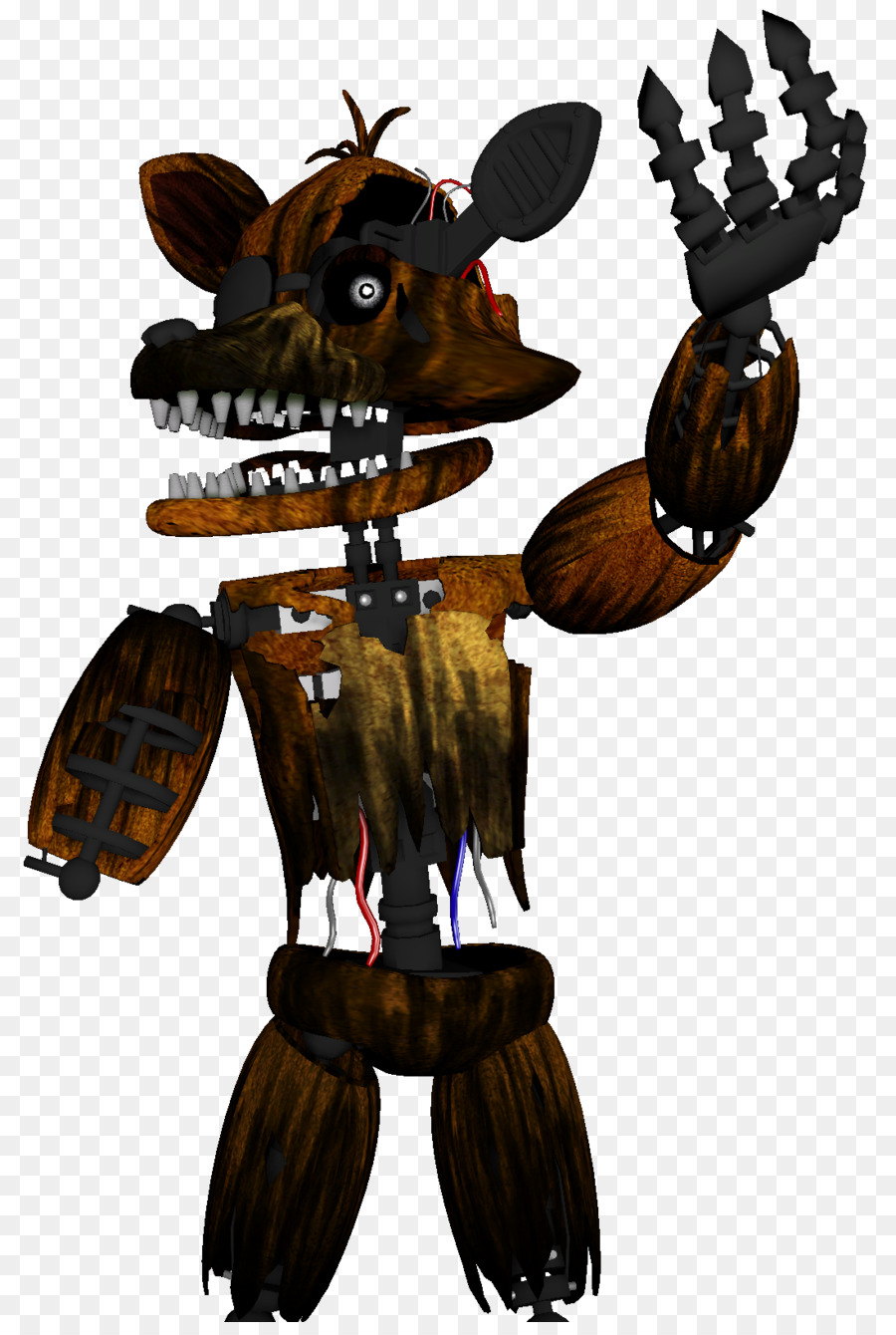 Secou-foxy fundo png & imagem png - Cinco Noites de Freddy 2 Cinco Noites  de Freddy: Irmã Localização FNaF Mundo, Cinco Noites em Freddy 3 Cinco  Noites em Freddy's 4 - outros png transparente grátis