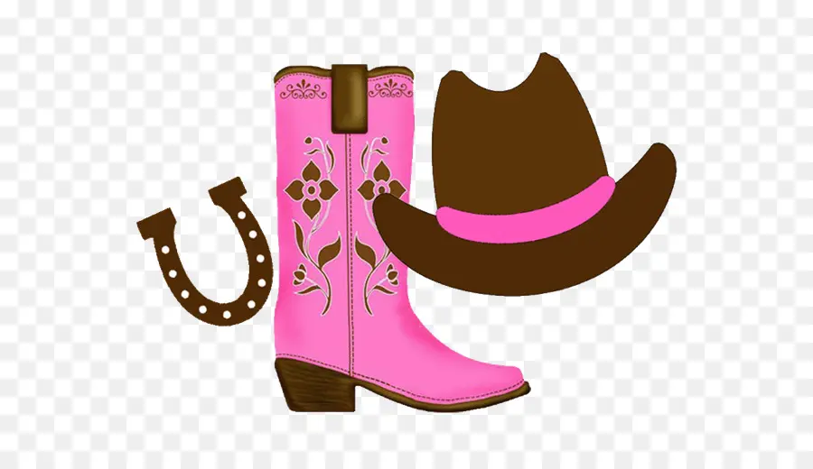 Cowboy Boot，Cowboy PNG