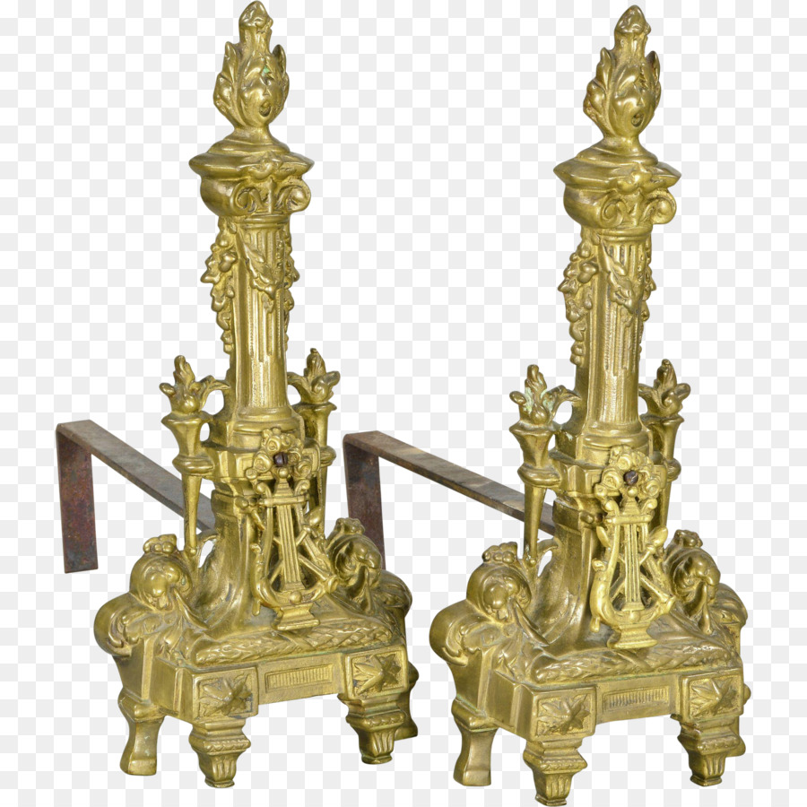 Candelabros，Ouro PNG