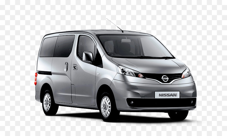 Van Prateada，Nissan PNG