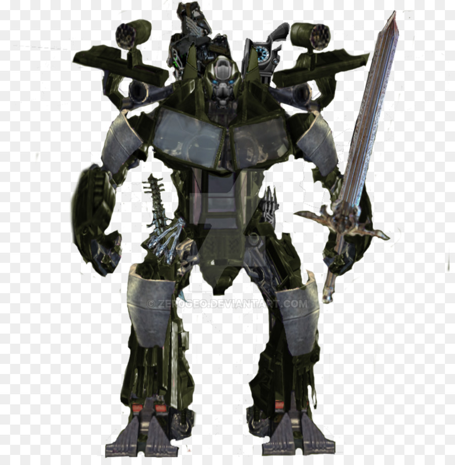 Robô，Mecha PNG