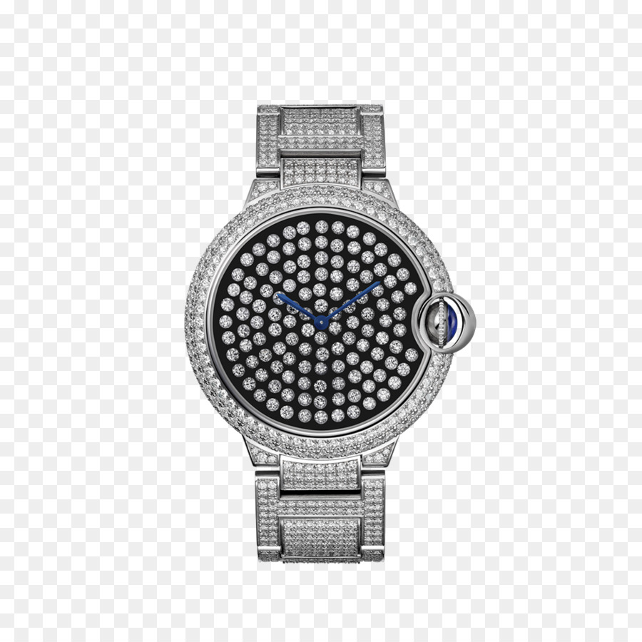 Cartier，Assistir PNG