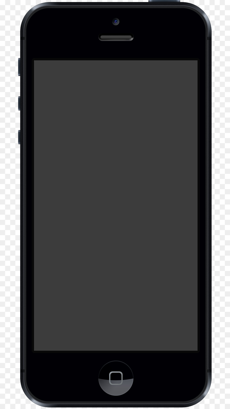 Smartphone，Tela PNG