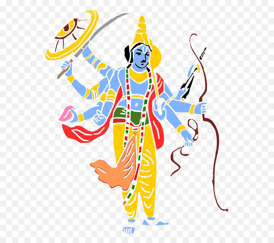 Divindade Hindu，Mitologia PNG