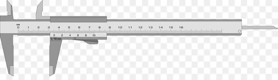 Compasso De Calibre，Medição PNG