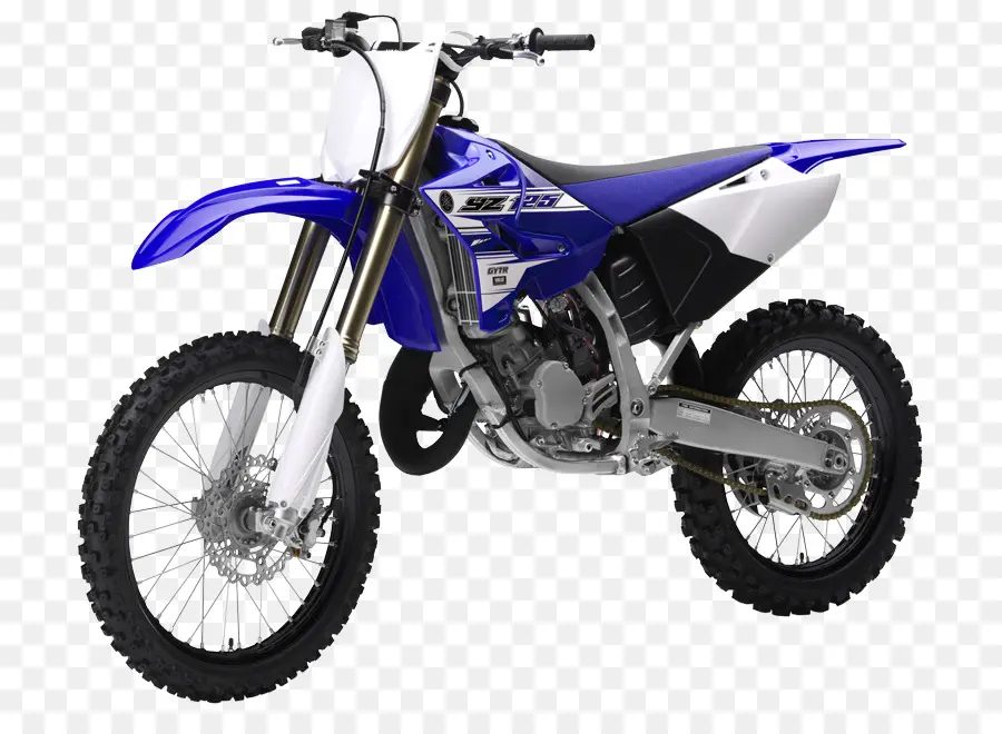 Motocicleta Azul，Bicicleta PNG