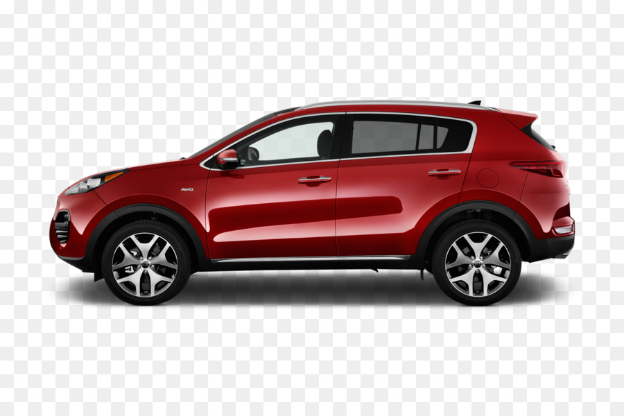 2017 Kia Sportage，Kia PNG