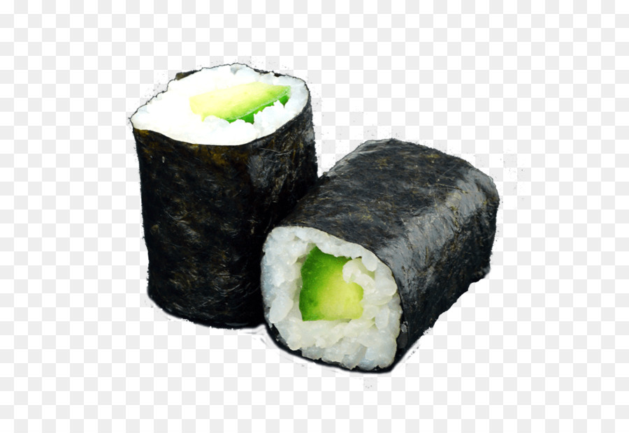 Rolinhos De Sushi，Japonês PNG