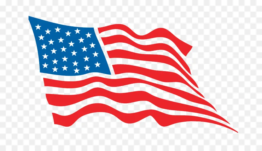 Estados Unidos，Bandeira Dos Estados Unidos PNG