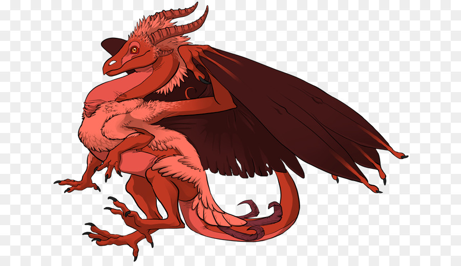 Dragão，Urubu PNG