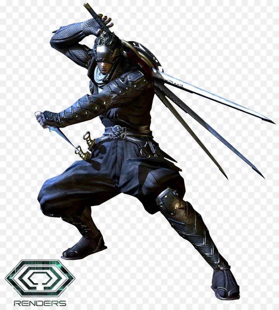 Ninja Blade，Ninja PNG
