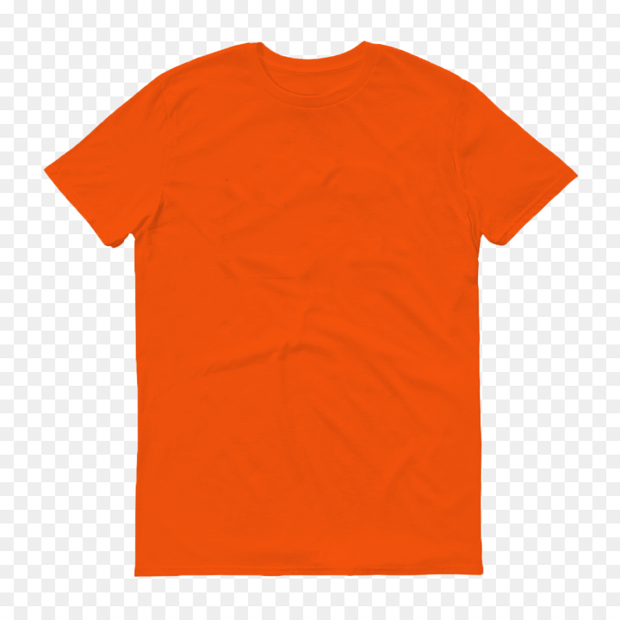 Camiseta Vermelha，Camisa PNG