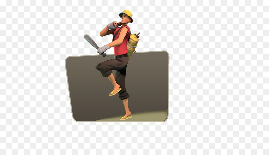 Team Fortress 2，A Valve Corporation PNG