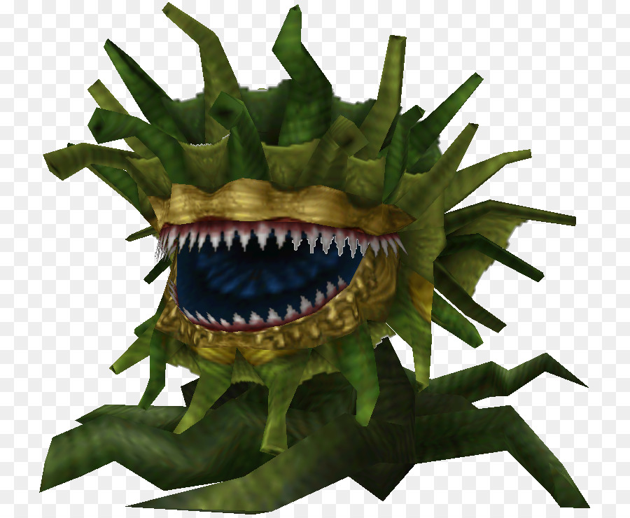 Monstro Com Vários Olhos，Criatura PNG