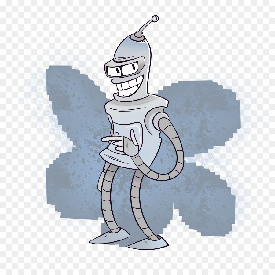 Robô，Metal PNG