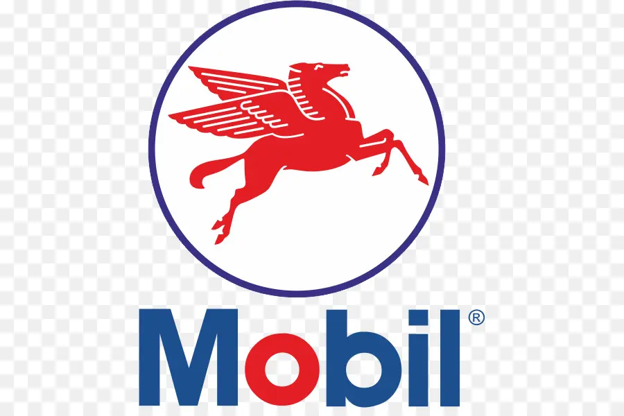 Mobil，A Exxonmobil PNG