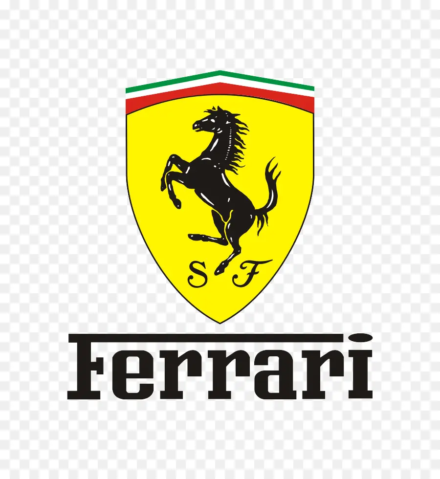 Ferrari，Carro PNG