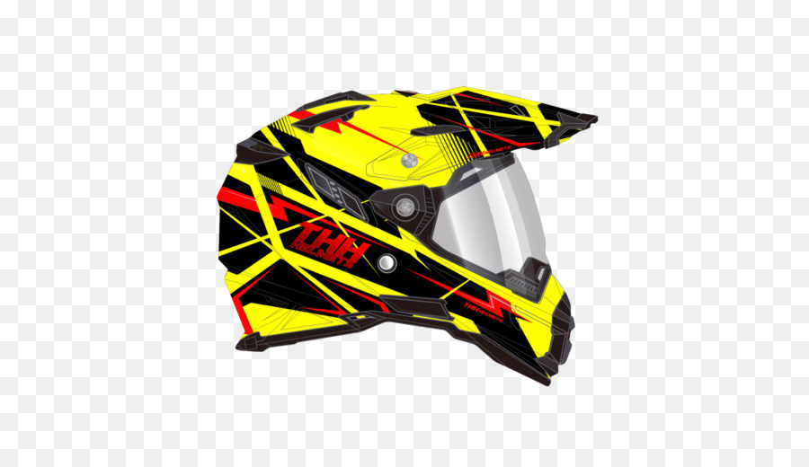 Capacete De Corrida，Motocicleta PNG