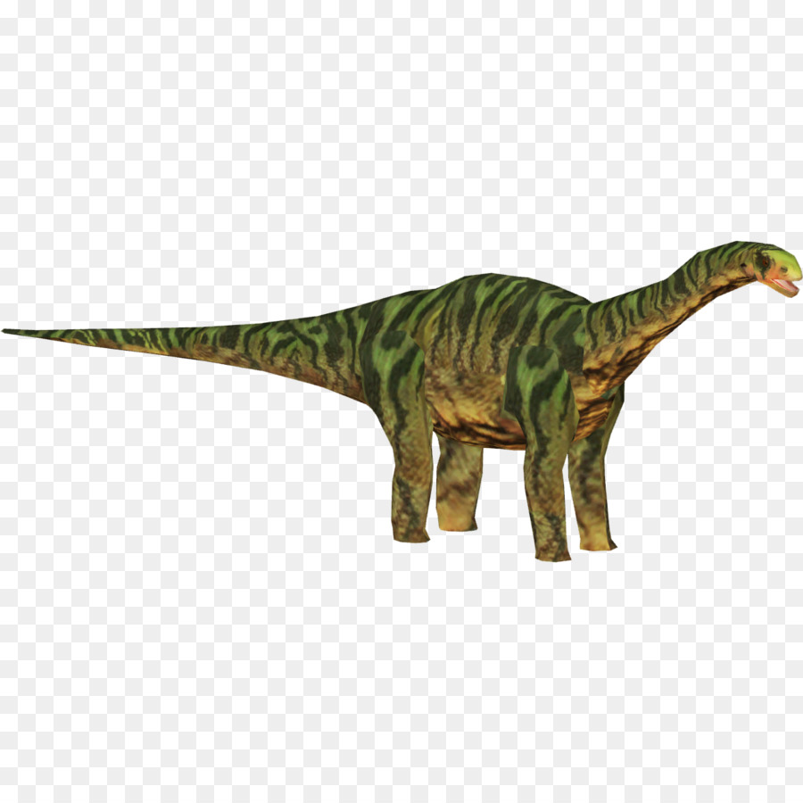 Zoo Tycoon Dinosaur Digs，Isanosaurus PNG