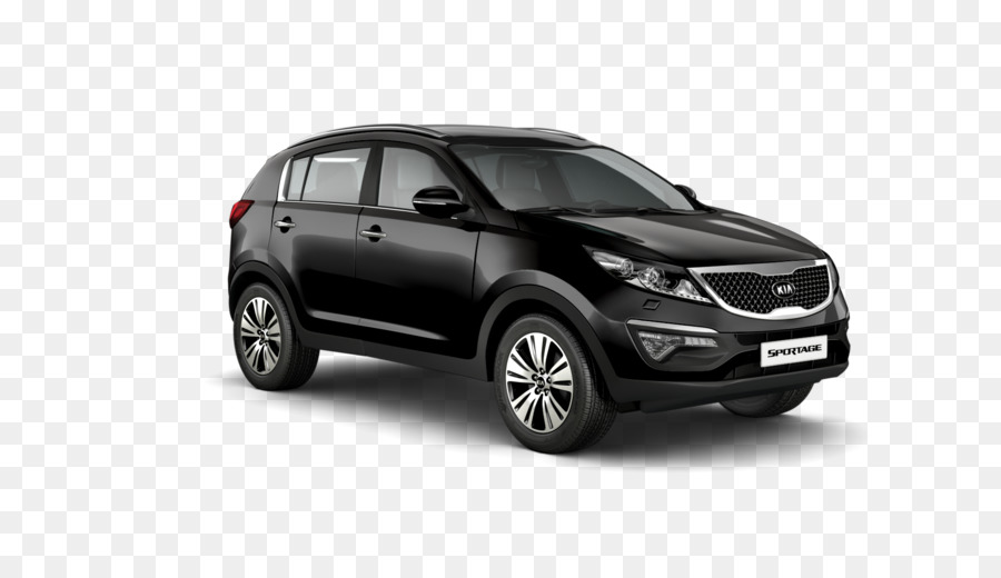 Suv Kia，Carro PNG