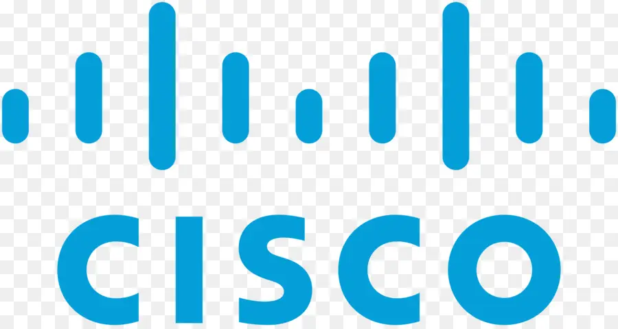 Logotipo Cisco，Marca PNG