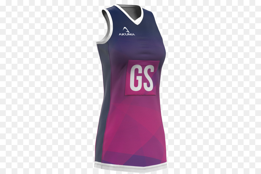 Vestido De Netball，Esportes PNG