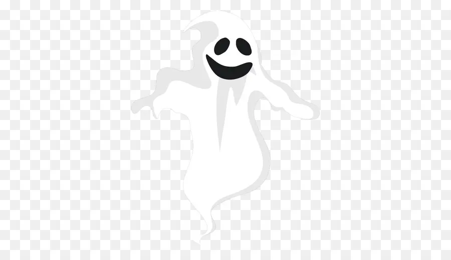 Ghost，Papel De Parede Da área De Trabalho PNG