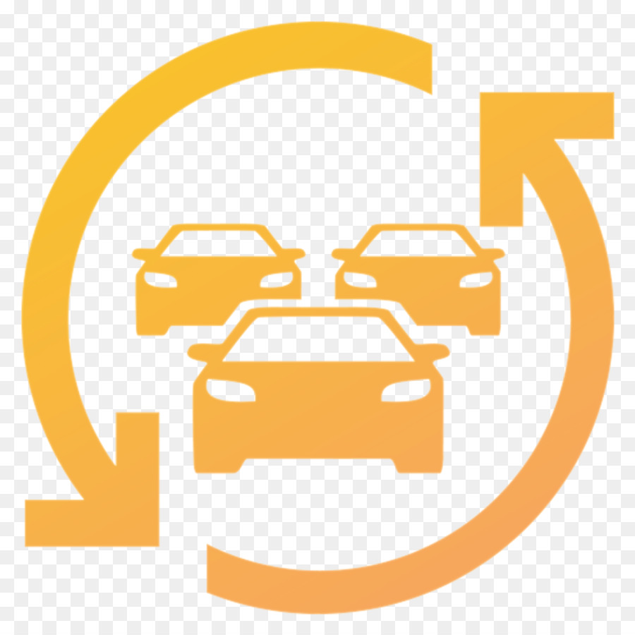 Carros Amarelos，Carros PNG