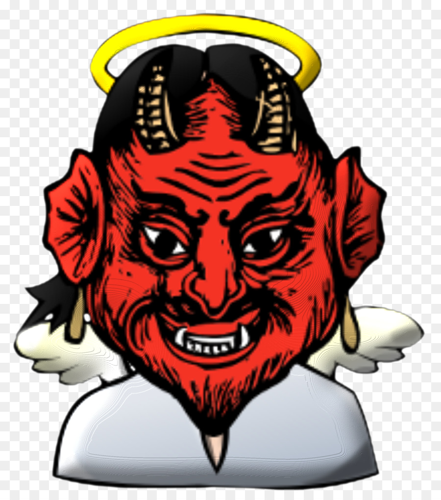 Lúcifer，Diabo PNG