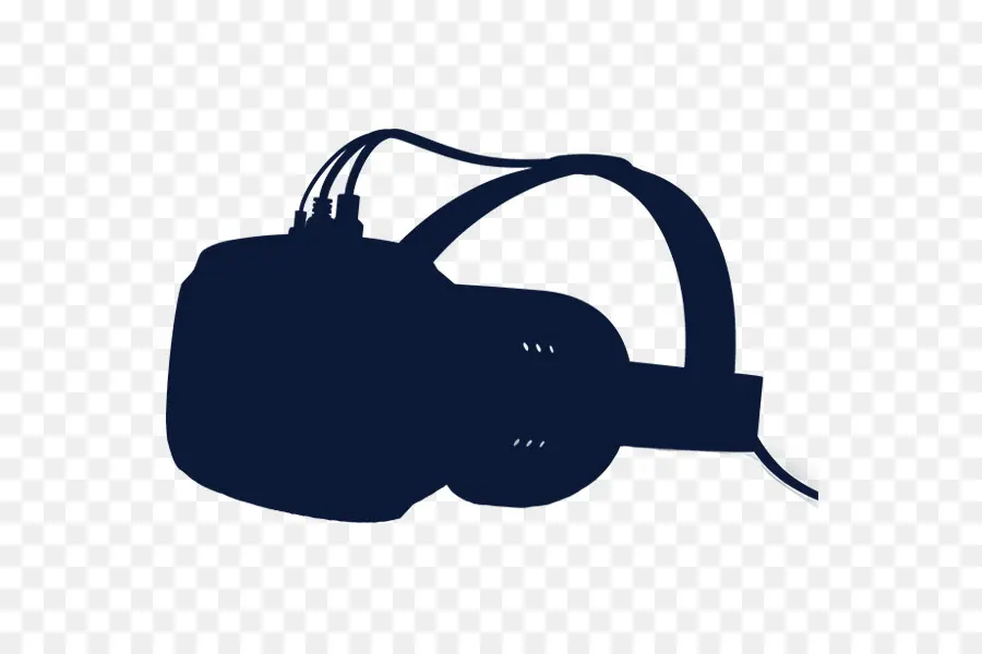 Fone De Ouvido Vr，Realidade Virtual PNG