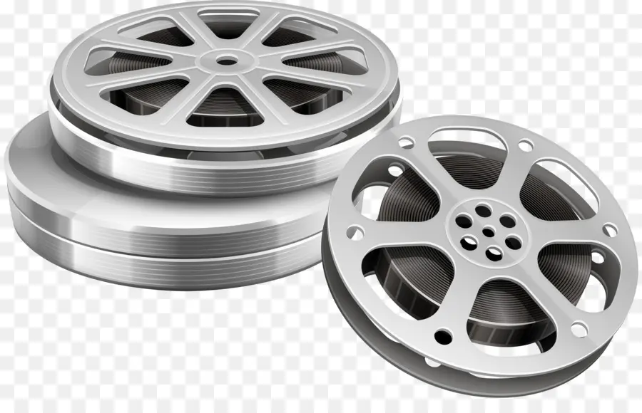 Rolos De Filme，Cinema PNG