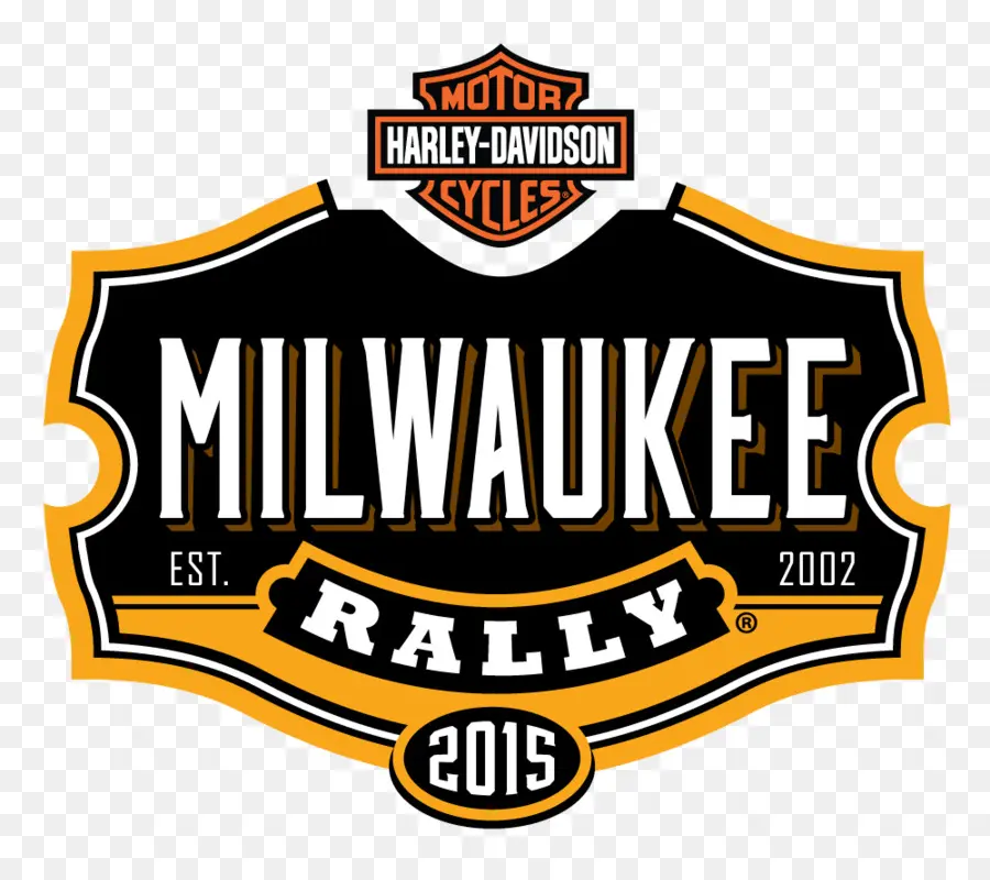 Rali De Milwaukee，Harley Davidson PNG