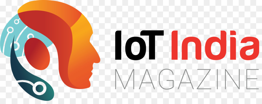 Logotipo Da Revista Iot India，Tecnologia PNG