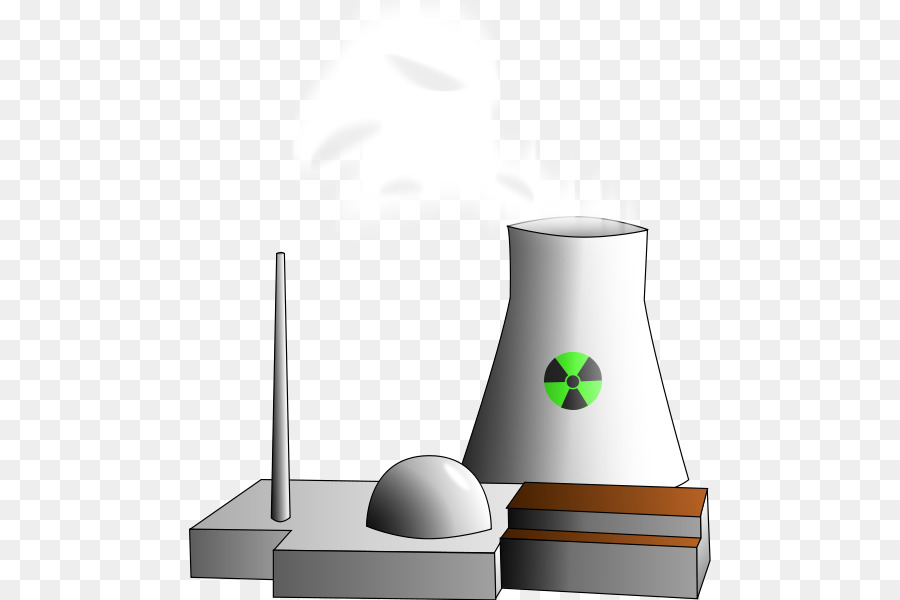 Central Nuclear，Energia Nuclear PNG