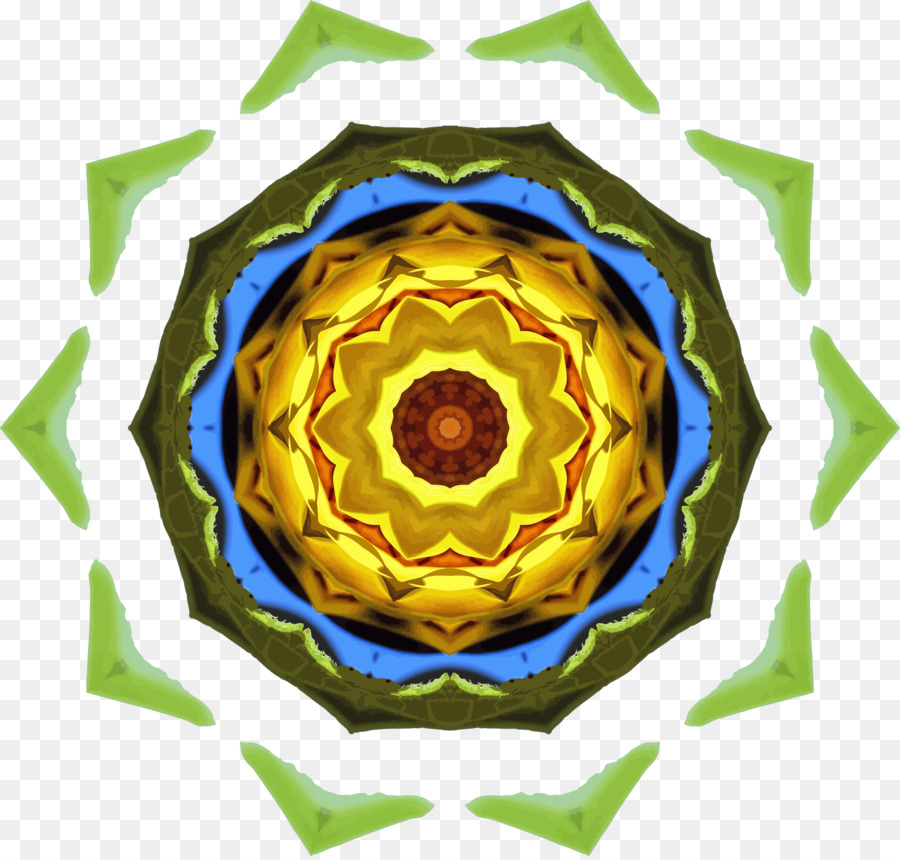 Mandala，Projeto PNG