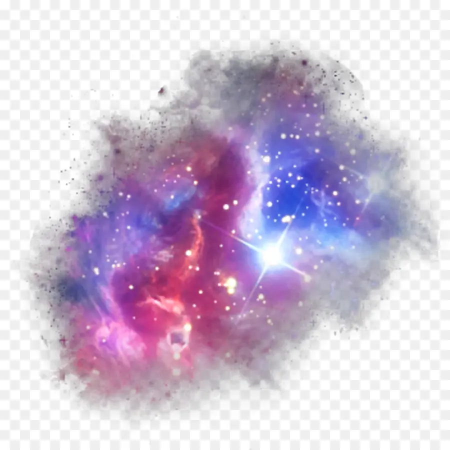 Galaxy，Universo Observável PNG