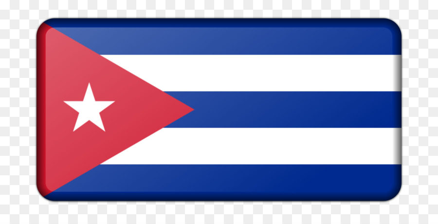 Cuba，Bandeira De Cuba PNG