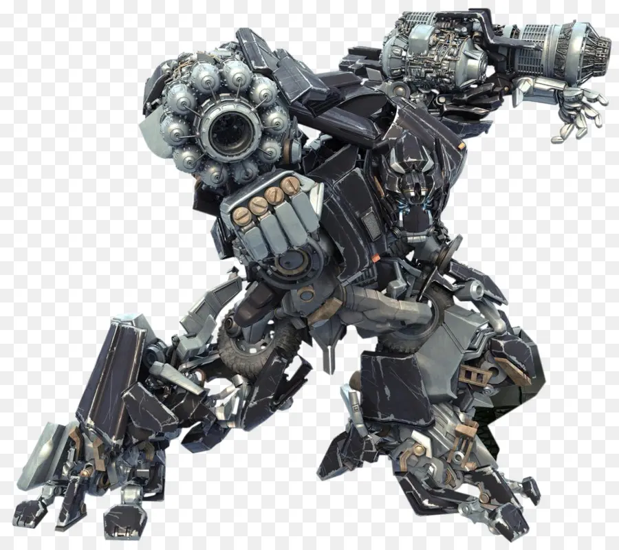 Robô，Mecha PNG