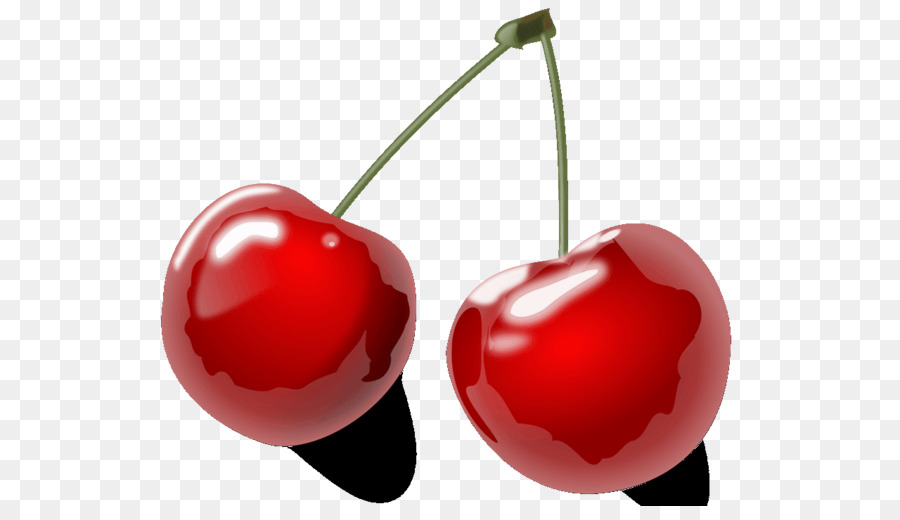 Cerejas，Vermelho PNG