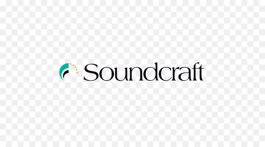Soundcraft，Audio Mixers PNG