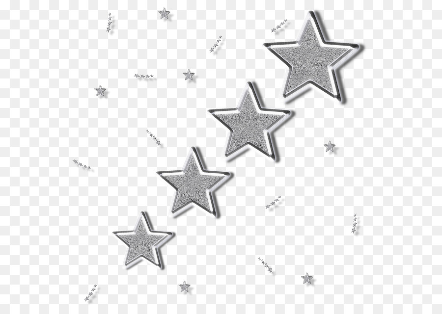 Estrelas，Brilhante PNG