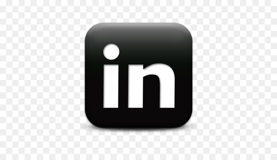 Logotipo Do Linkedin，Mídias Sociais PNG