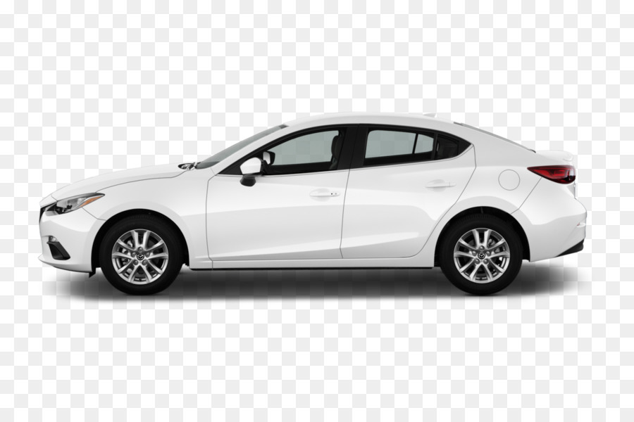 2015 Mazda3，Mazda PNG