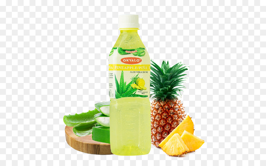 Suco De，Abacaxi PNG