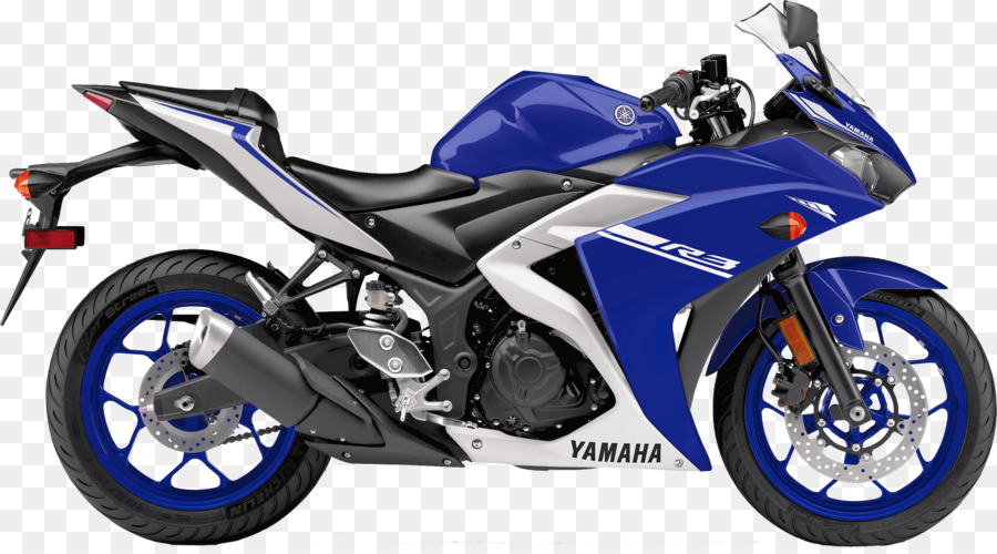 Motocicleta Azul E Branca，Rodas PNG