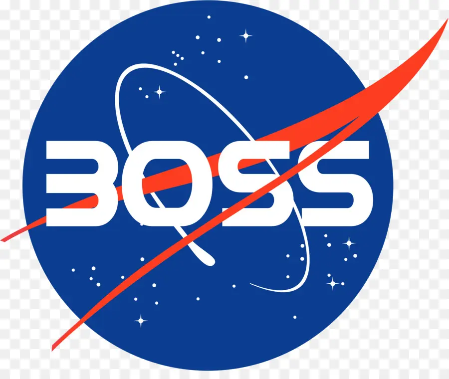 Boss Logo，Espaço PNG