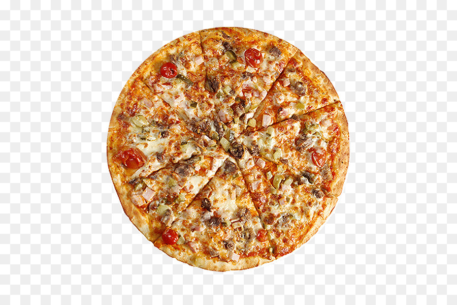 Pizza，Refeição PNG